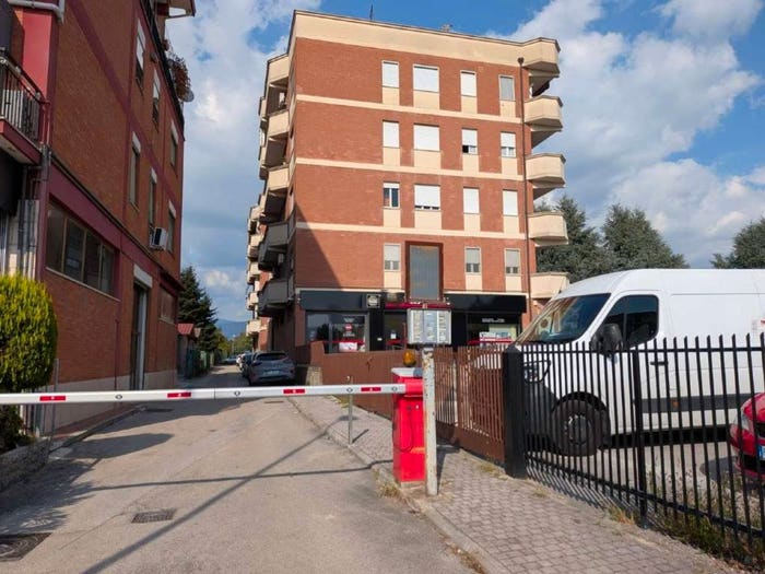 Appartamento trilocale in vendita in Via Casilina Nord, Madonna Della Neve, Frosinone