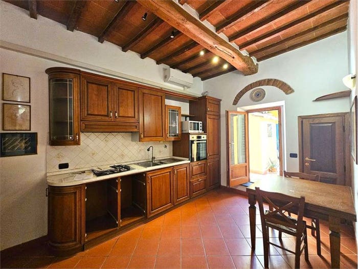 Appartamento bilocale in vendita in Vicolo del Barbi, Bolognese, Firenze