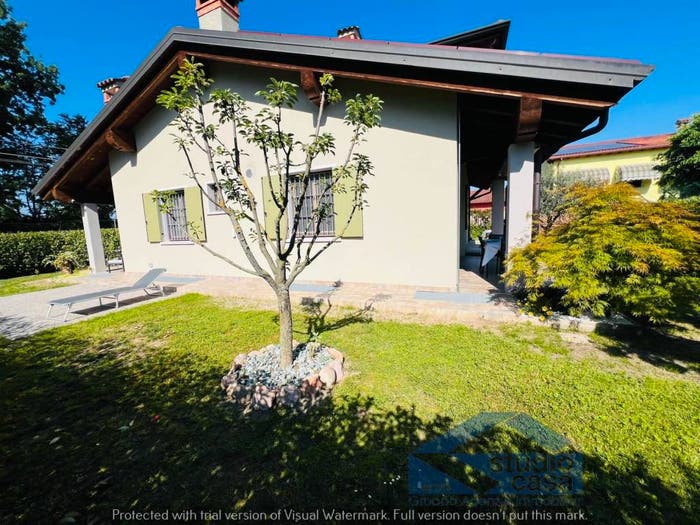 Casa trilocale in vendita in Via Circonvallazione, Ponti sul Mincio