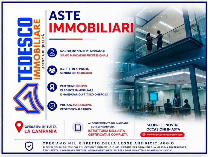 Case in Vendita e in Affitto - 3