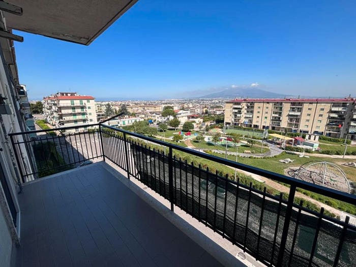 Appartamento trilocale in vendita in Via Casa Rostillo, Sant'Antonio Abate