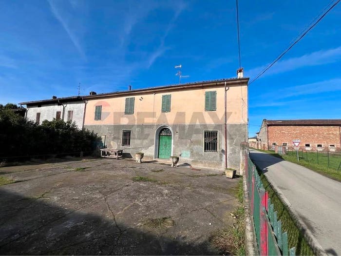 Casa con 6 locali in vendita in Frazione San Faustino, San Faustino, San Martino del Lago