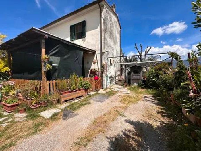 Casa con 5 locali in vendita in Via Giulio Guelfi, Navacchio Nord Zambra, Cascina