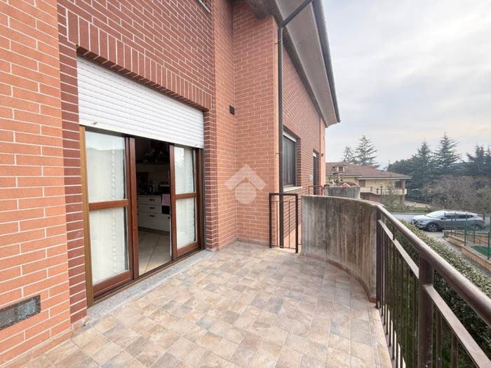 Casa quadrilocale in vendita in Via Vallerana, Acqui Terme