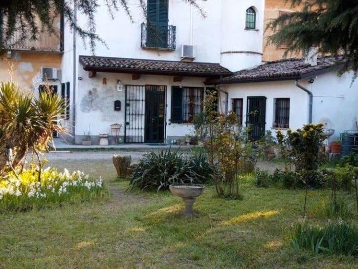 Casa trilocale in vendita in Via Vittorio Veneto, Santa Cristina, Santa Cristina e Bissone