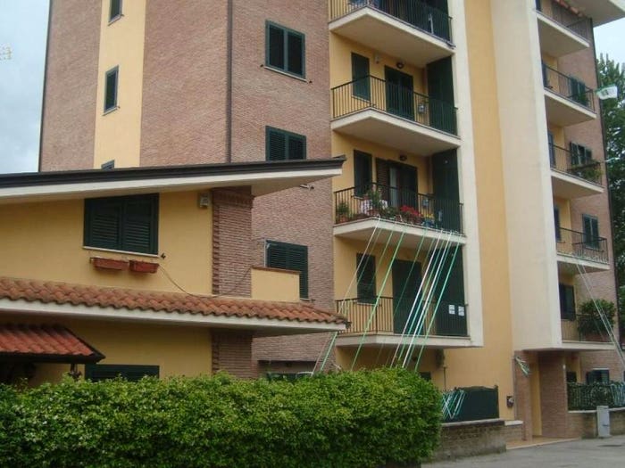 Casa bilocale in vendita in Via Domenico Capuano, Valle Pennini Sant'Eustachio, Avellino