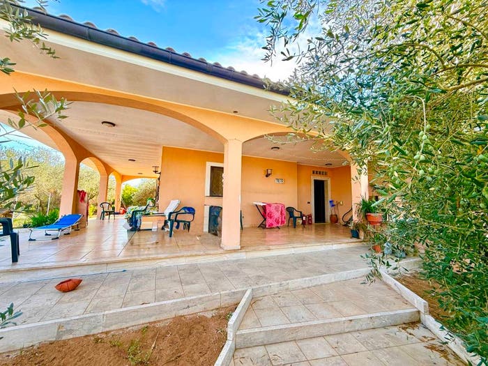 Casa in vendita in Via Cervicione, Cioccati Zucchetti, Nettuno