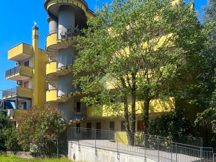 Appartamento monolocale in vendita in Via C Nigra, Pantigliate