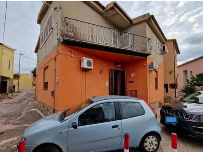 Casa quadrilocale in vendita in Via Tito Speri, La Tozza, Badesi