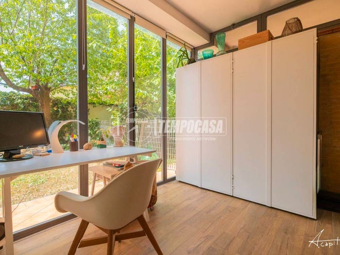 Appartamento trilocale in vendita in Via L Orsi, Albinea