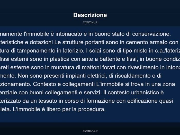 Case in Vendita e in Affitto - 3