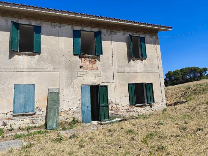Casa con 6 locali in vendita in Contrada Stella, Torre San Giovanni Francavilla, Benevento