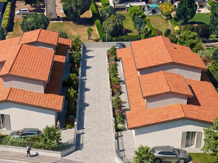 Casa con 5 locali in vendita in Località Agazzi, Agazzi, Arezzo
