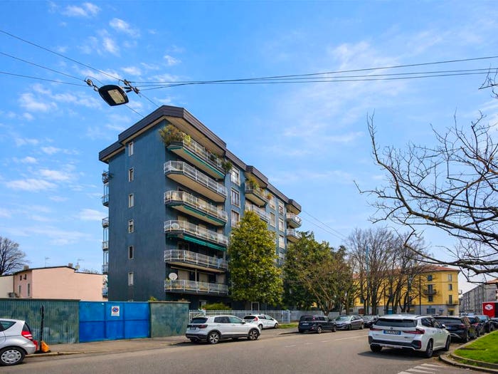 Appartamento bilocale in vendita in via Cesare Ajraghi, Certosa, Milano