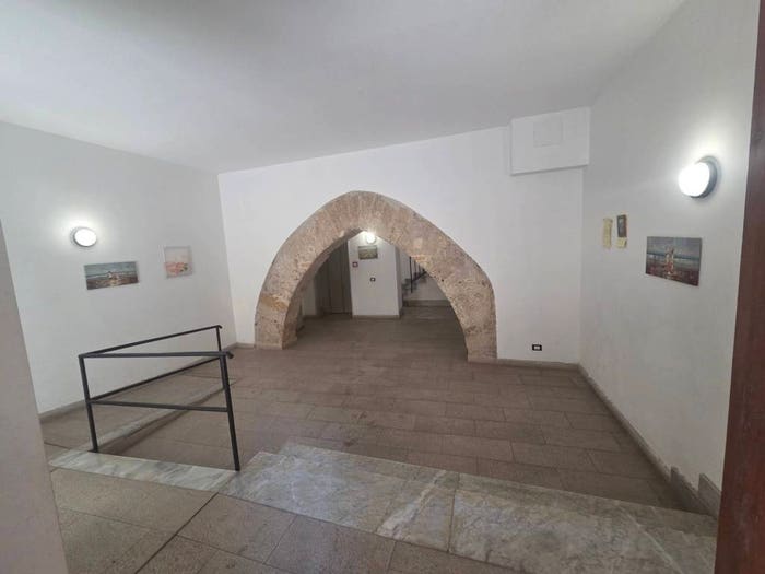 Appartamento trilocale in vendita in Vicolo Chianche, Tribunale, Palermo