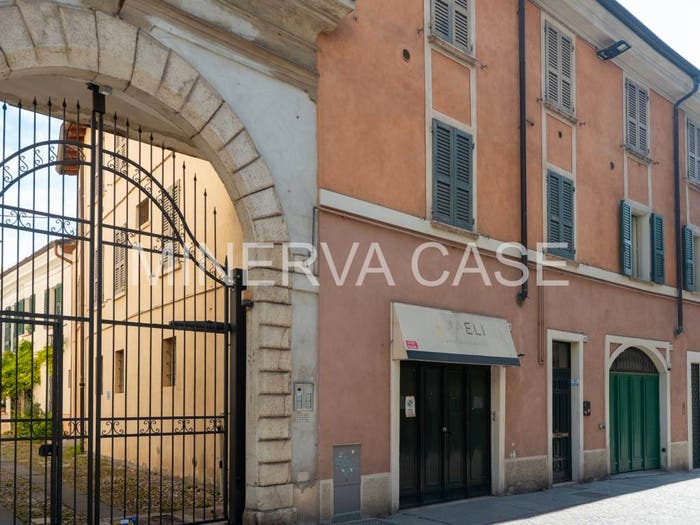Appartamento quadrilocale in vendita in Via Trieste, Magenta Arnaldo, Brescia