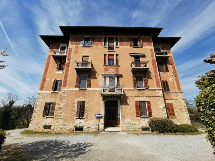 Appartamento trilocale in vendita in Via Molinara, Centro, Palazzolo sull'Oglio