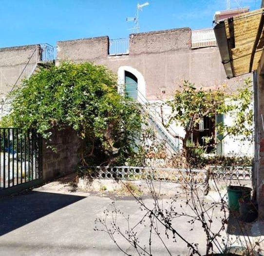 Casa con 5 locali in vendita in Centro Storico, Acireale