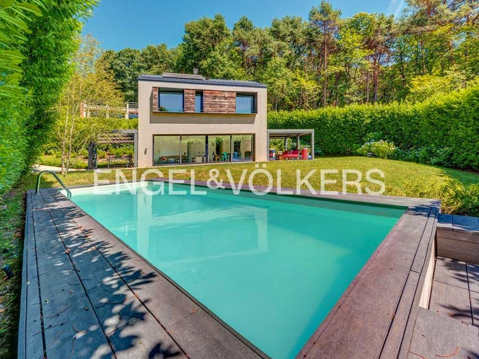 Casa con 6 locali in vendita in Via Cascina Pelada, Cascina Pelada, Cantù