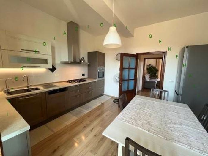 Appartamento con 5 locali in vendita in VIALE DELLA LIBERTA', Centro, Barberino di Mugello