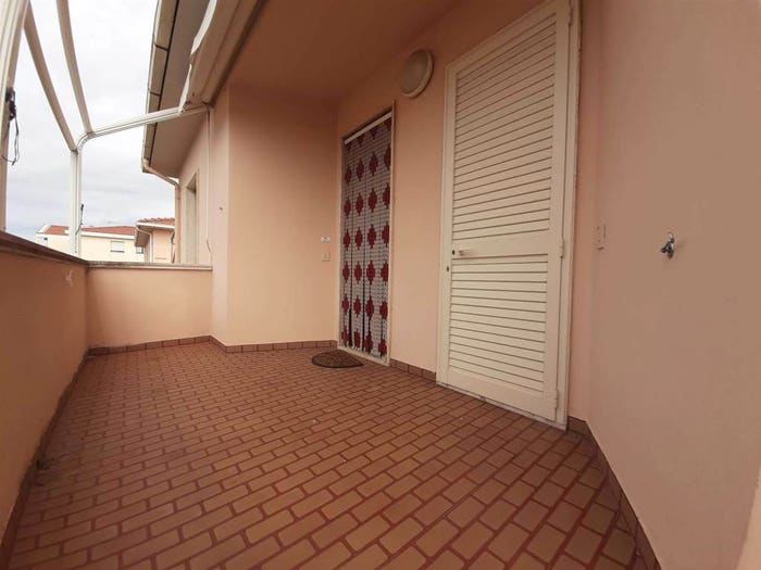 Appartamento trilocale in vendita in Marina di Cecina, Cecina