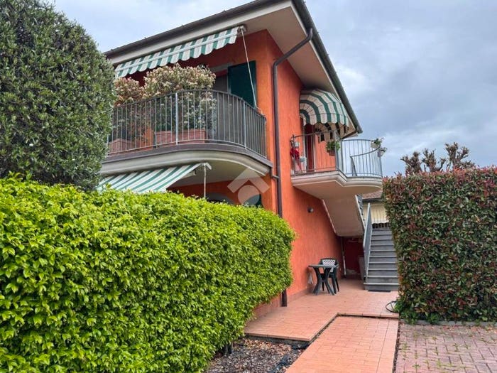 Appartamento trilocale in vendita in Via Ricasoli, Centro, Ponte Buggianese