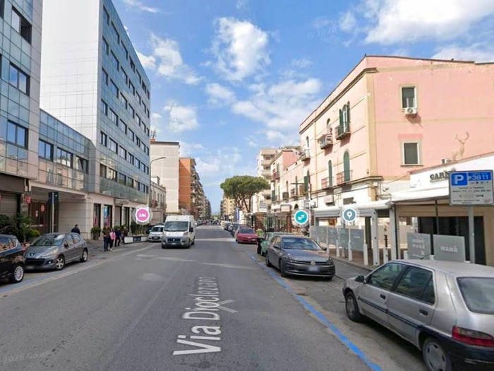 Casa con 6 locali in vendita in VIA DIOCLEZIANO, Fuorigrotta, Napoli
