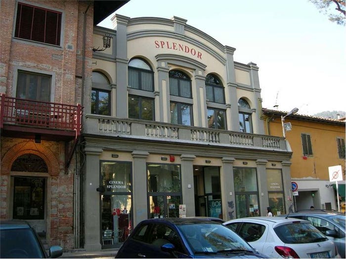 Appartamento con 6 locali in vendita in Centro, Pescia