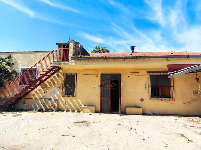 Casa trilocale in vendita in Via dei Sanniti, Acerra