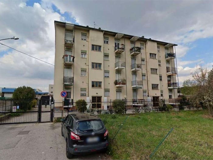 Appartamento trilocale in vendita in Via Ticino, Bernasconi Buonarroti Bareggia, Lissone