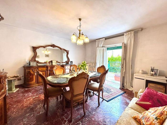 Casa con 6 locali in vendita in Via Domenico Scarlatti, Quattro Strade, Casciana Terme Lari