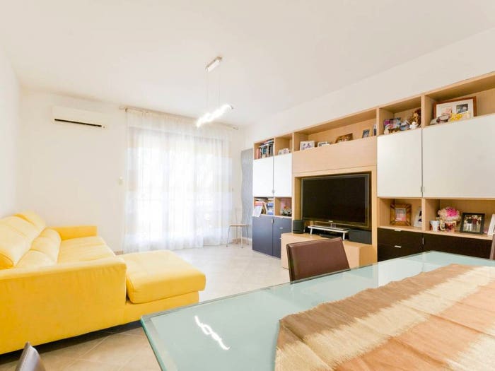 Appartamento quadrilocale in vendita in Fonte Umano San Martino Alta, Città Sant'Angelo