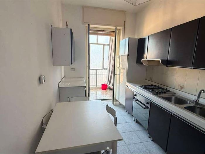 Appartamento bilocale in vendita in Viale Zecchino, Tica Zecchino, Siracusa