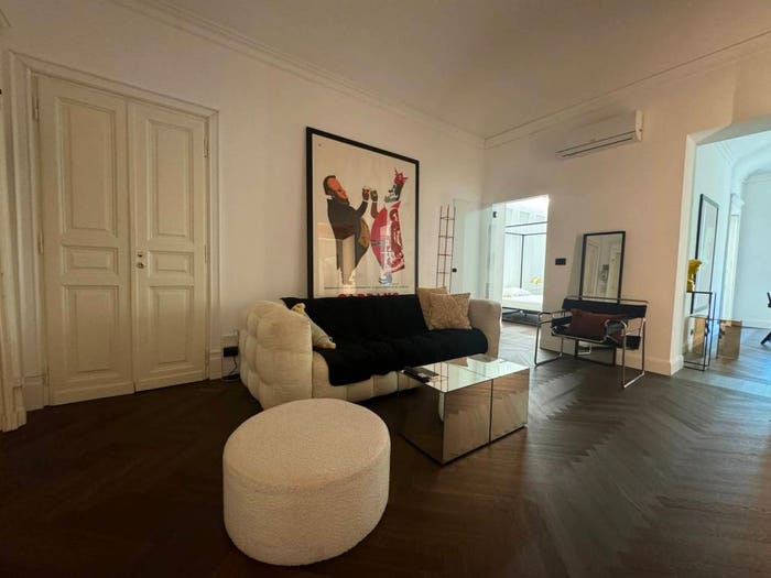 Appartamento bilocale in affitto in Corso Vittorio Emanuele II, Via della Rocca, Torino