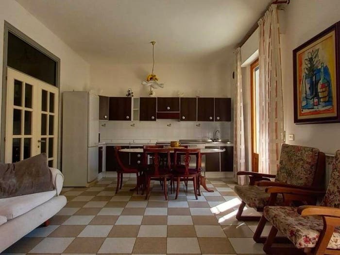 Appartamento quadrilocale in vendita in Via Canonico Cioni, Centro, Castelfiorentino