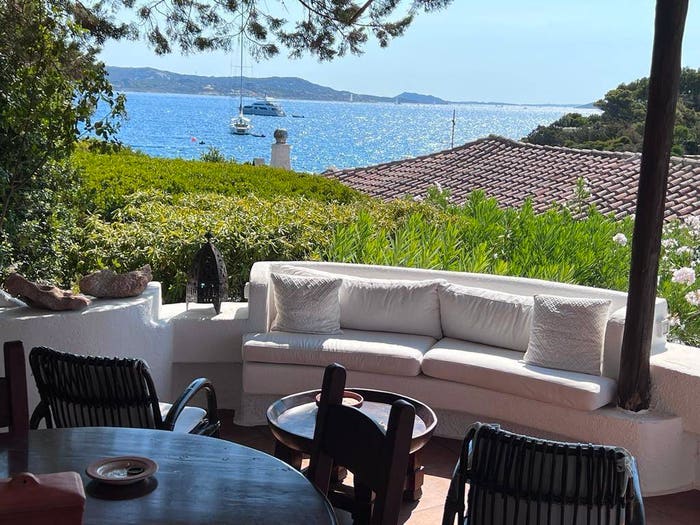 Appartamento bilocale in vendita in Località Porto Rafael, Punta Sardegna, Palau