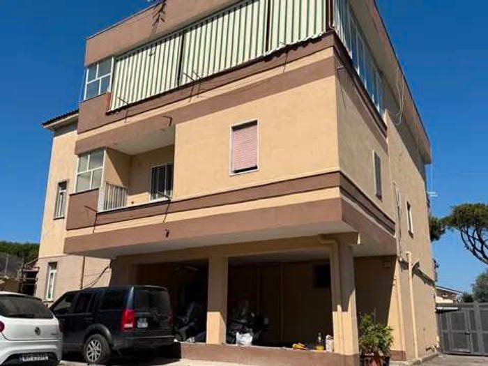 Appartamento quadrilocale in vendita in Lago Patria, Giugliano in Campania