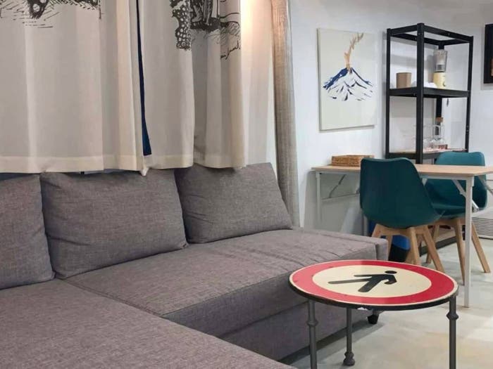 Appartamento in affitto in Via Ariberto, Corso Genova, Milano