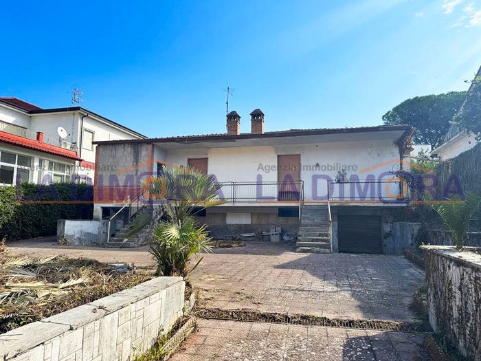 Appartamento in vendita in Via Mulini Militari, Puccianiello, Caserta
