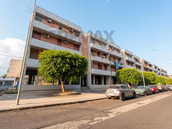 Appartamento con 6 locali in vendita in villaggio zia lisa, San Giuseppe la Rena, Catania