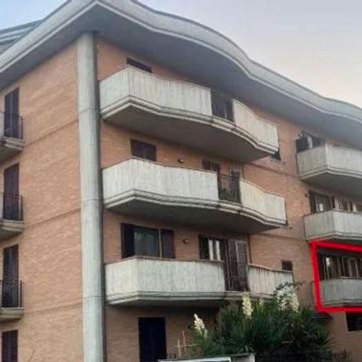 Appartamento trilocale in vendita in Via Jesse Owens Monte San Giusto MC Italia, Centro, Monte San Giusto