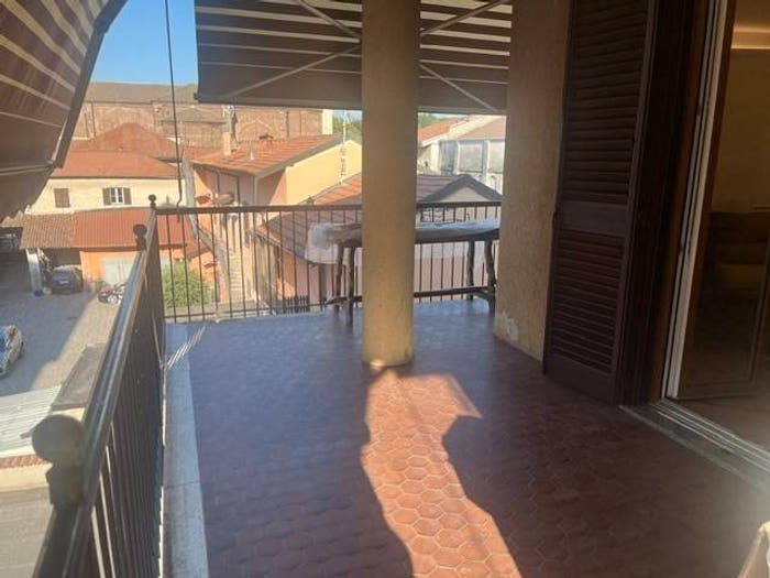 Appartamento trilocale in vendita in Casorezzo