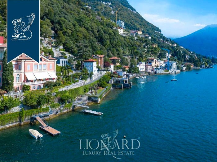 Appartamento quadrilocale in vendita in Centro, Carate Urio