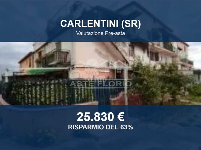 Appartamento con 5 locali in vendita in Contrada Vaccarizzo null, Carlentini Nord, Carlentini