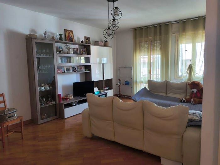 Appartamento quadrilocale in vendita in Via Cosmè Tura, Pontevigodarzere Isola di Torre, Padova