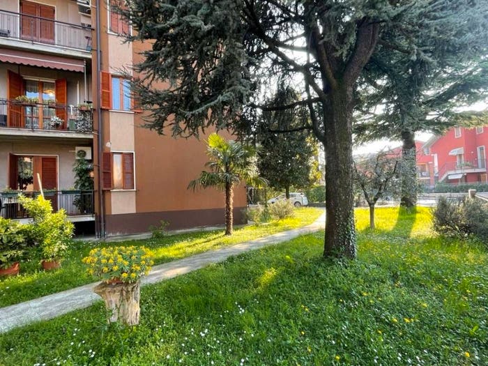 Appartamento trilocale in vendita in Via Sebino, Centro, Peschiera del Garda