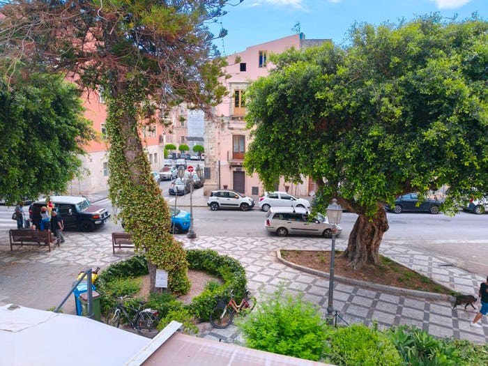 Casa trilocale in vendita in Piazza Cesare Battisti, Centro, Milazzo