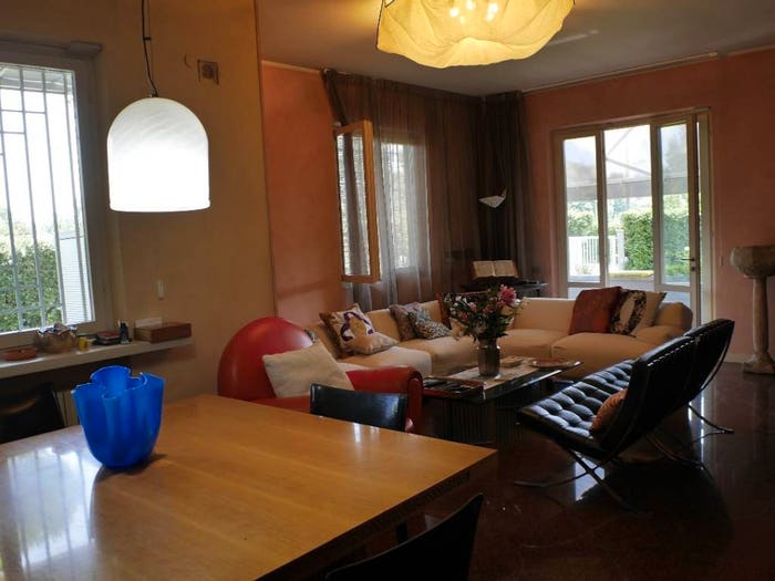 Casa con 6 locali in vendita in Ronchi Poveromo, Massa