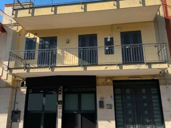 Casa con 5 locali in vendita in Via Marilyn Monroe, Ponticelli, Napoli