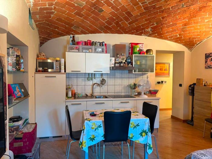 Appartamento monolocale in vendita in Via Guglielmo Marconi, Centro, Borgo San Dalmazzo
